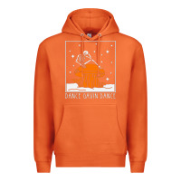 Carrot dance gavin 3 Premium Hoodie - artisFamous