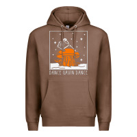 Chestnut dance gavin 3 Premium Hoodie - artisFamous