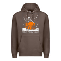 Coffee dance gavin 3 Premium Hoodie - artisFamous