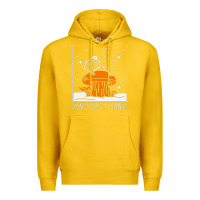 Lemon dance gavin 3 Premium Hoodie - artisFamous
