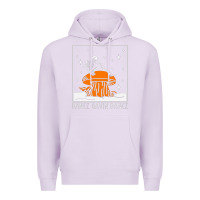 Lilac dance gavin 3 Premium Hoodie - artisFamous