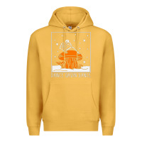 Mustard dance gavin 3 Premium Hoodie - artisFamous