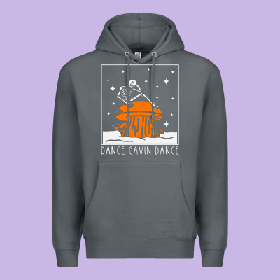 Dance Gavin 3 Premium Hoodie Designed By Artisfamous