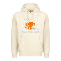 Sandshell dance gavin 3 Premium Hoodie - artisFamous