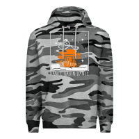 Slate Camo dance gavin 3 Premium Hoodie - artisFamous
