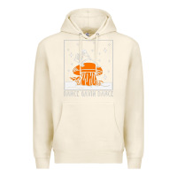 Tofu dance gavin 3 Premium Hoodie - artisFamous