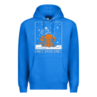 True Royal dance gavin 3 Premium Hoodie - artisFamous