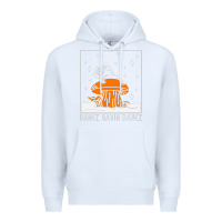 White dance gavin 3 Premium Hoodie - artisFamous