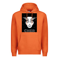 Carrot CHER Premium Hoodie - artisFamous
