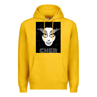 Lemon CHER Premium Hoodie - artisFamous