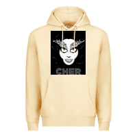 Pina Colada CHER Premium Hoodie - artisFamous