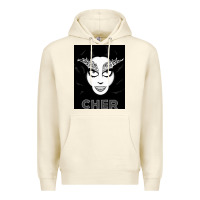 Sandshell CHER Premium Hoodie - artisFamous