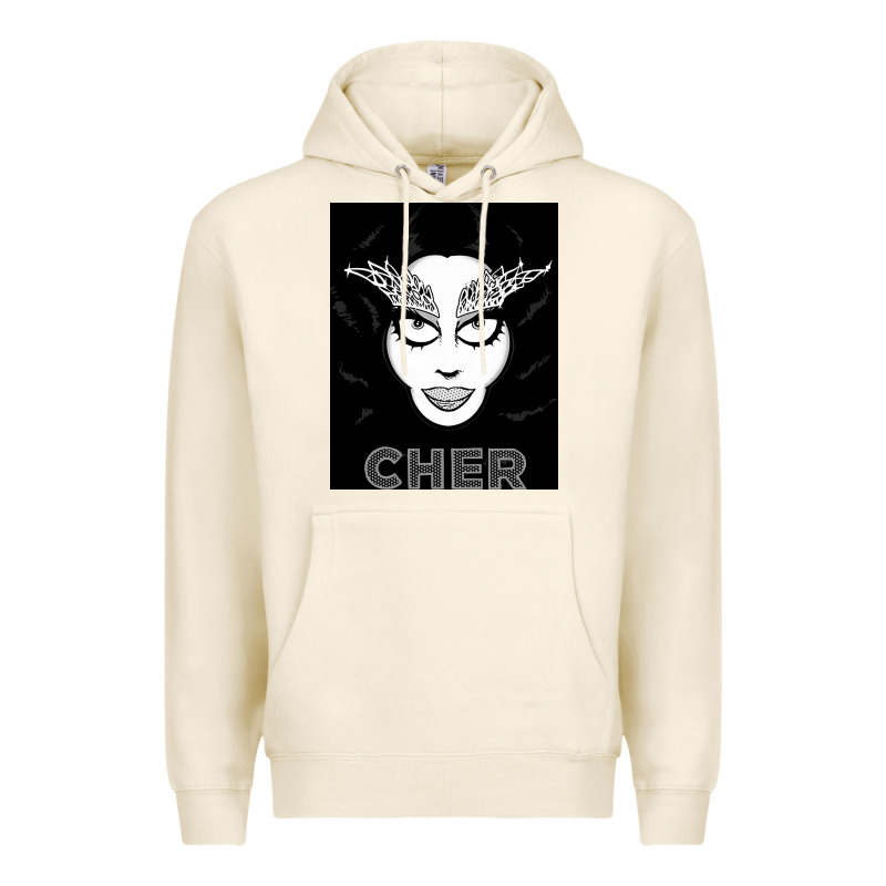 Cher Premium Hoodie by artisFamous | Teevron