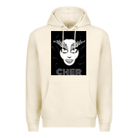 Tofu CHER Premium Hoodie - artisFamous