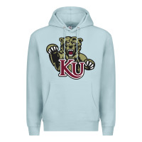 Blue Mist kutztown golden bears Premium Hoodie - artisFamous