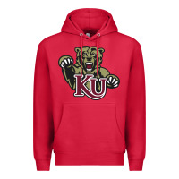 Cardinal kutztown golden bears Premium Hoodie - artisFamous