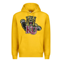 Lemon kutztown golden bears Premium Hoodie - artisFamous