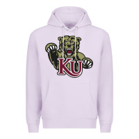 Lilac kutztown golden bears Premium Hoodie - artisFamous
