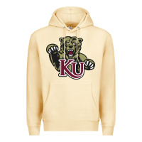 Pina Colada kutztown golden bears Premium Hoodie - artisFamous