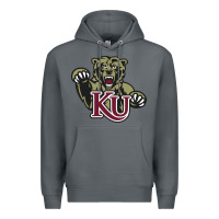 Rock kutztown golden bears Premium Hoodie - artisFamous