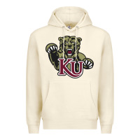 Sandshell kutztown golden bears Premium Hoodie - artisFamous