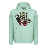 Seafoam kutztown golden bears Premium Hoodie - artisFamous