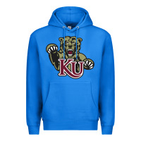 True Royal kutztown golden bears Premium Hoodie - artisFamous