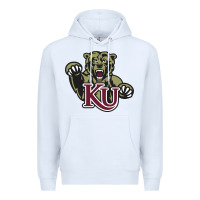 White kutztown golden bears Premium Hoodie - artisFamous