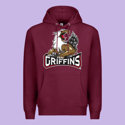 Griffins Premium Hoodie Designed By Artisfamous