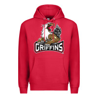 Cardinal griffins Premium Hoodie - artisFamous