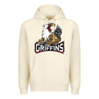 Sandshell griffins Premium Hoodie - artisFamous