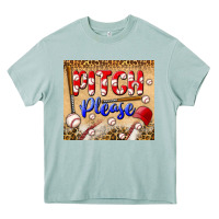 Arona pitch please tumbler Heavy Core Tee - BundleAndBundleShop