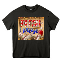 Asphalt pitch please tumbler Heavy Core Tee - BundleAndBundleShop
