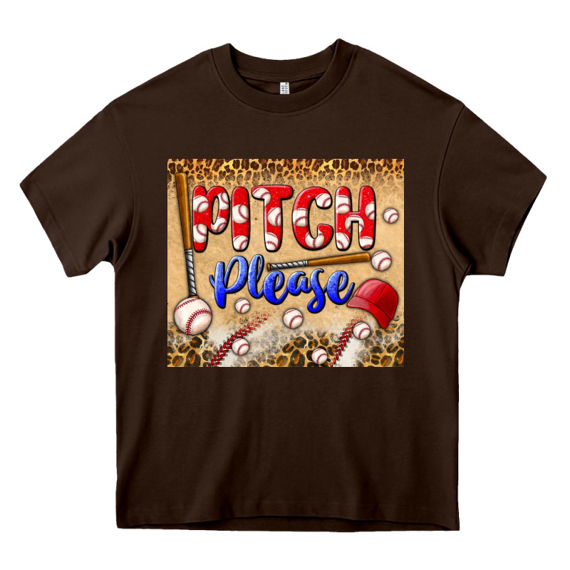 Pitch Please Tumbler Heavy Core Tee by BundleAndBundleShop | Teevron