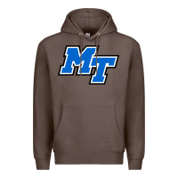 Coffee middle tennessee mt logomark Premium Hoodie - artisFamous
