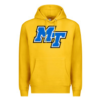 Lemon middle tennessee mt logomark Premium Hoodie - artisFamous