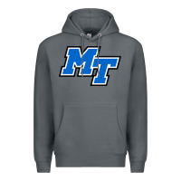 Rock middle tennessee mt logomark Premium Hoodie - artisFamous