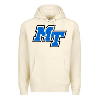 Sandshell middle tennessee mt logomark Premium Hoodie - artisFamous