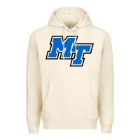 Tofu middle tennessee mt logomark Premium Hoodie - artisFamous