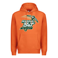Carrot missouri s&t miners Premium Hoodie - artisFamous