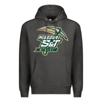 Charcoal Heather missouri s&t miners Premium Hoodie - artisFamous