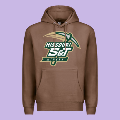 Missouri S&t Miners Premium Hoodie Designed By Artisfamous