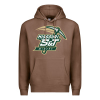 Chestnut missouri s&t miners Premium Hoodie - artisFamous