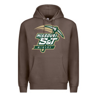 Coffee missouri s&t miners Premium Hoodie - artisFamous