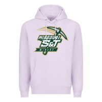 Lilac missouri s&t miners Premium Hoodie - artisFamous