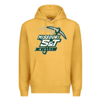 Mustard missouri s&t miners Premium Hoodie - artisFamous