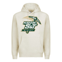 Oatmeal Heather missouri s&t miners Premium Hoodie - artisFamous