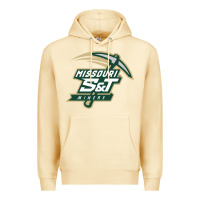 Pina Colada missouri s&t miners Premium Hoodie - artisFamous