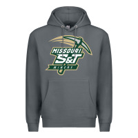 Rock missouri s&t miners Premium Hoodie - artisFamous
