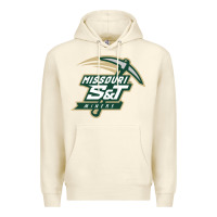Sandshell missouri s&t miners Premium Hoodie - artisFamous